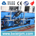 Plastic PE/PP/HDPE/PP-R Pipe/Tube High Speed Extrusion/Extruder Production Machine Line